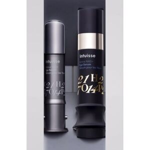 Intuisse Active NAD+ Eye Serum Set Reusable Applicator & Refills